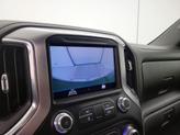 Thumbnail of 2021 Black GMC Sierra 1500