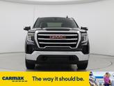 Thumbnail of 2021 Black GMC Sierra 1500