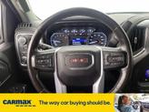 Thumbnail of 2021 Black GMC Sierra 1500