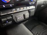Thumbnail of 2021 Black GMC Sierra 1500