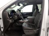 Thumbnail of 2023 White Chevrolet Silverado 1500