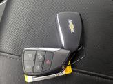 Thumbnail of 2023 White Chevrolet Silverado 1500