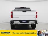 Thumbnail of 2023 White Chevrolet Silverado 1500
