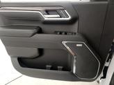 Thumbnail of 2023 White Chevrolet Silverado 1500