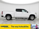 Thumbnail of 2023 White Chevrolet Silverado 1500