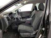 Thumbnail of 2022 Black Nissan Rogue