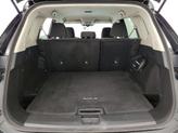 Thumbnail of 2022 Black Nissan Rogue