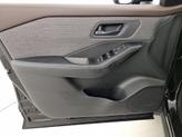 Thumbnail of 2022 Black Nissan Rogue