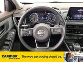 Thumbnail of 2022 Black Nissan Rogue