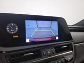 Thumbnail of 2023 Red Lexus ES 350