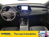 Thumbnail of 2023 Red Lexus ES 350