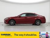 Thumbnail of 2023 Red Lexus ES 350
