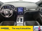 Thumbnail of 2019 White Jeep Grand Cherokee