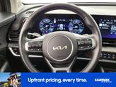 Thumbnail of 2023 Black Kia Sportage