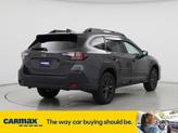 Thumbnail of 2023 Gray Subaru Outback