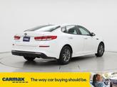 Thumbnail of 2019 White Kia Optima