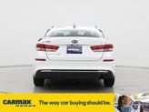 Thumbnail of 2019 White Kia Optima
