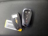 Thumbnail of 2022 Red Chevrolet Equinox