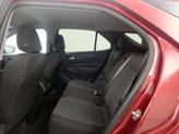 Thumbnail of 2022 Red Chevrolet Equinox