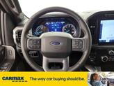 Thumbnail of 2023 Blue Ford F-150