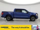 Thumbnail of 2023 Blue Ford F-150