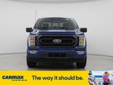 Thumbnail of 2023 Blue Ford F-150