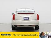 Thumbnail of 2016 Tan Cadillac XTS