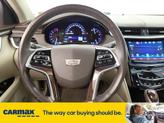 Thumbnail of 2016 Tan Cadillac XTS
