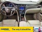 Thumbnail of 2016 Tan Cadillac XTS