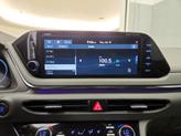 Thumbnail of 2021 Gold Hyundai SONATA