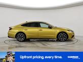 Thumbnail of 2021 Gold Hyundai SONATA