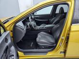 Thumbnail of 2021 Gold Hyundai SONATA