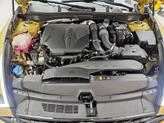 Thumbnail of 2021 Gold Hyundai SONATA