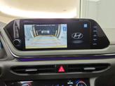 Thumbnail of 2021 Gold Hyundai SONATA
