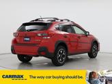 Thumbnail of 2020 Red Subaru Crosstrek