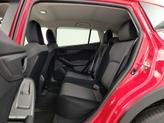 Thumbnail of 2020 Red Subaru Crosstrek