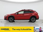 Thumbnail of 2020 Red Subaru Crosstrek