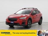 Thumbnail of 2020 Red Subaru Crosstrek