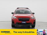 Thumbnail of 2020 Red Subaru Crosstrek