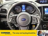 Thumbnail of 2020 Red Subaru Crosstrek
