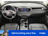 Thumbnail of 2019 Purple Kia Sorento