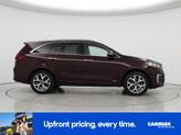 Thumbnail of 2019 Purple Kia Sorento