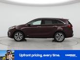 Thumbnail of 2019 Purple Kia Sorento