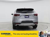 Thumbnail of 2023 Gray Chevrolet Blazer
