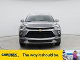 Thumbnail of 2023 Gray Chevrolet Blazer