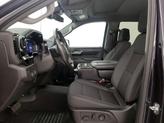 Thumbnail of 2022 Gray Chevrolet Silverado 1500