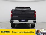 Thumbnail of 2022 Gray Chevrolet Silverado 1500