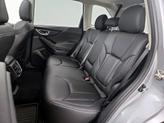 Thumbnail of 2020 Silver Subaru Forester