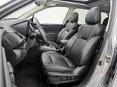Thumbnail of 2020 Silver Subaru Forester