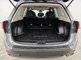 Thumbnail of 2020 Silver Subaru Forester